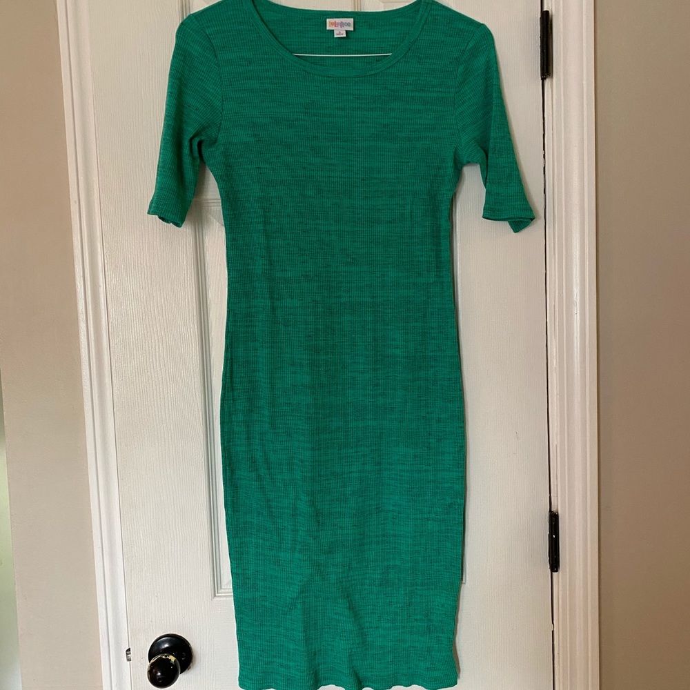 Lularoe Julia Dress